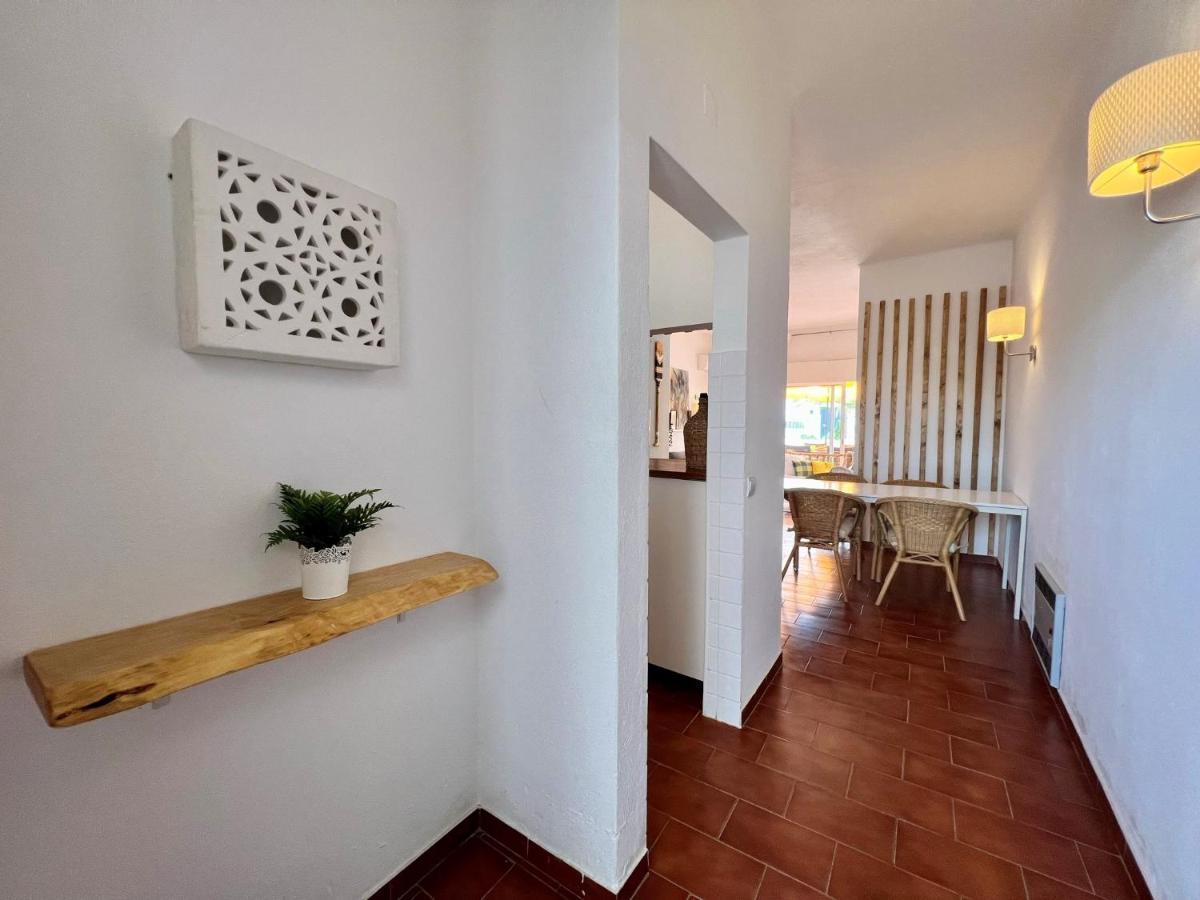 Apartament Armacao De Pera Twins 2 With Pool By Homing Zewnętrze zdjęcie