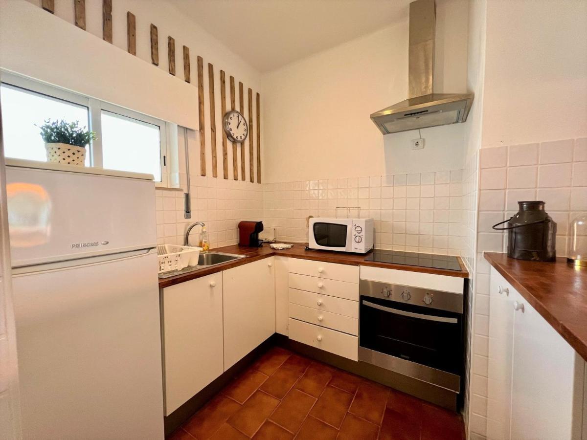 Apartament Armacao De Pera Twins 2 With Pool By Homing Zewnętrze zdjęcie