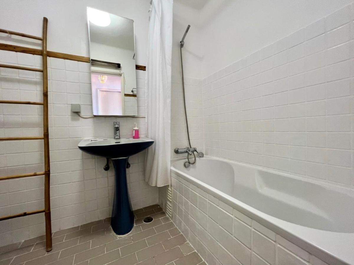 Apartament Armacao De Pera Twins 2 With Pool By Homing Zewnętrze zdjęcie