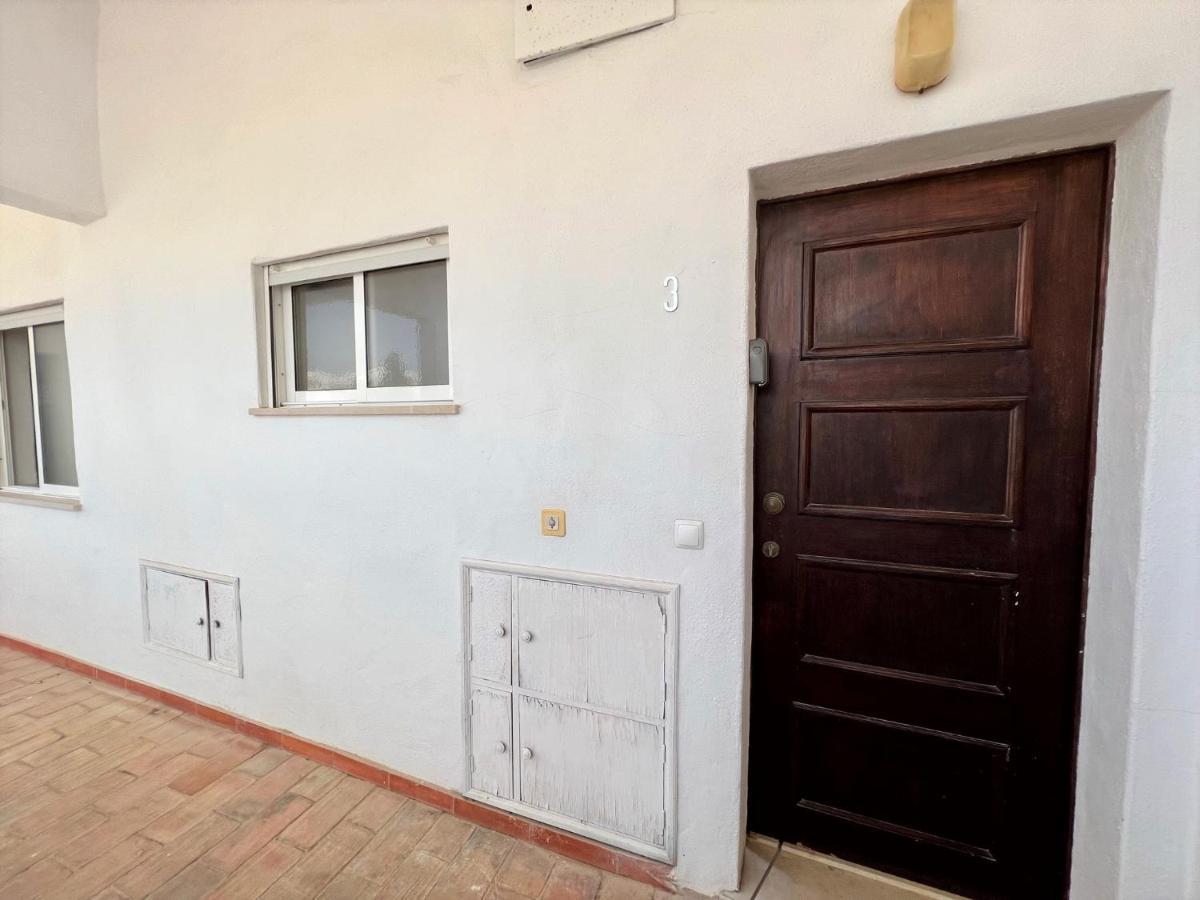Apartament Armacao De Pera Twins 2 With Pool By Homing Zewnętrze zdjęcie